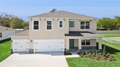 SANFORD FL Home