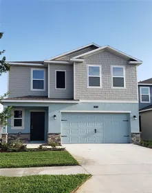 HAINES CITY FL Home