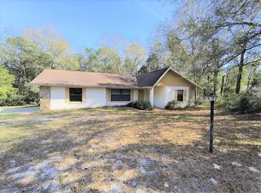 DUNNELLON FL Home