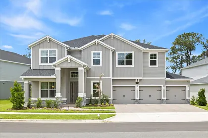 WINTER GARDEN FL Home
