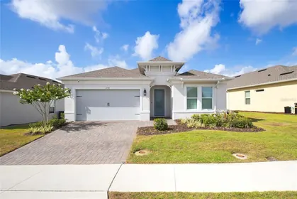 KISSIMMEE FL Home
