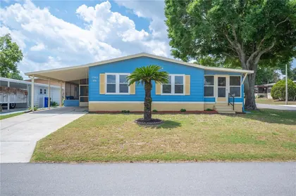 LAKELAND FL Home