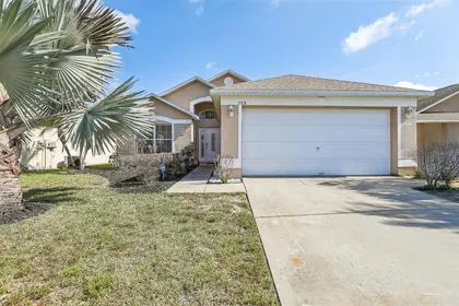 DAVENPORT FL Home