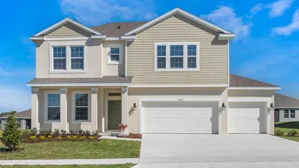 ORMOND BEACH FL Home