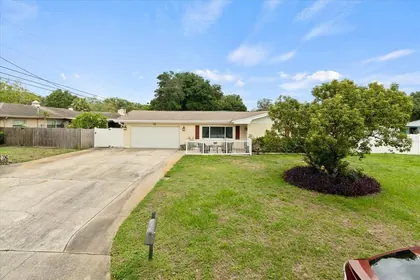 CLEARWATER FL Home