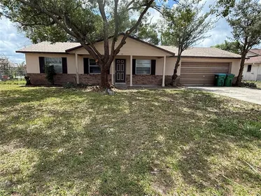 DELTONA FL Home