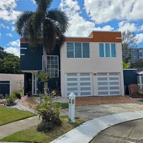 TOA BAJA PR Home
