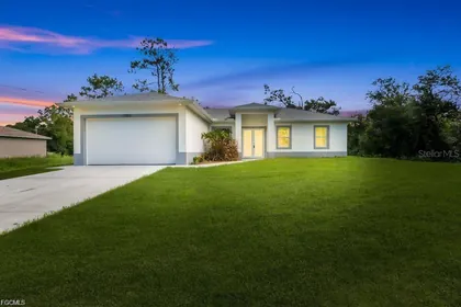 LEHIGH ACRES FL Home