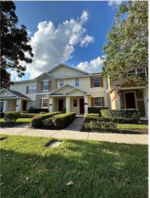 WINTER GARDEN FL Home