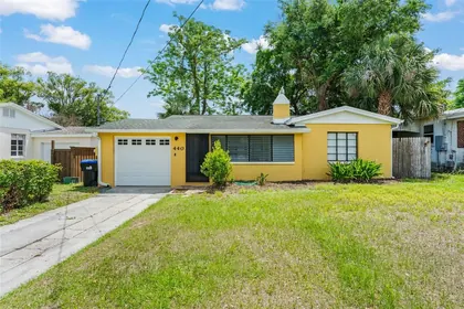 WINTER PARK FL Home