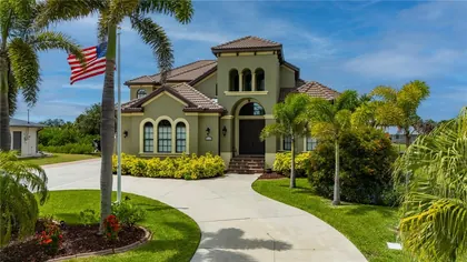 PORT CHARLOTTE FL Home