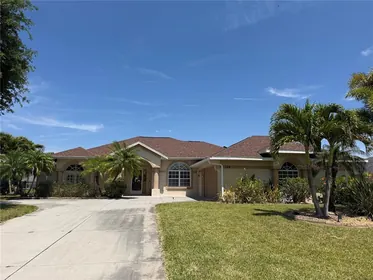 ROTONDA WEST FL Home