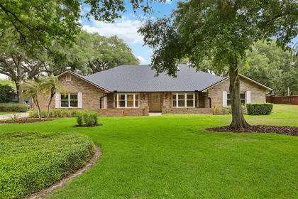 WINTER GARDEN FL Home