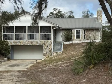 FROSTPROOF FL Home