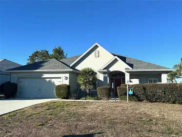 BEVERLY HILLS FL Home