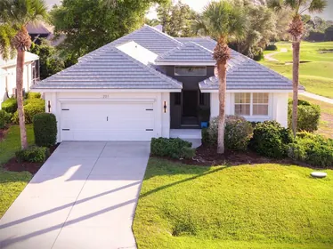 PLACIDA FL Home