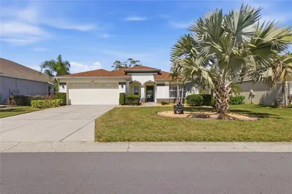 VENICE FL Home