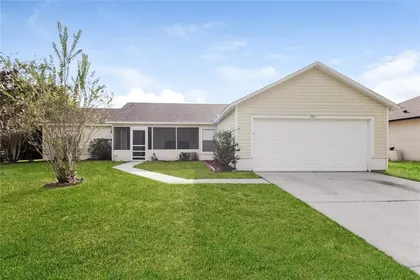 KISSIMMEE FL Home