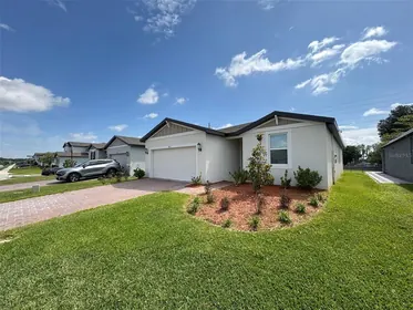 ST CLOUD FL Home