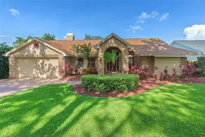 PALM HARBOR FL Home