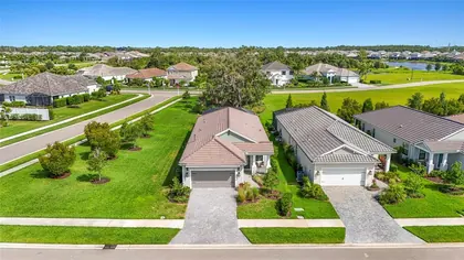 SARASOTA FL Home