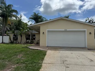 LAND O LAKES FL Home