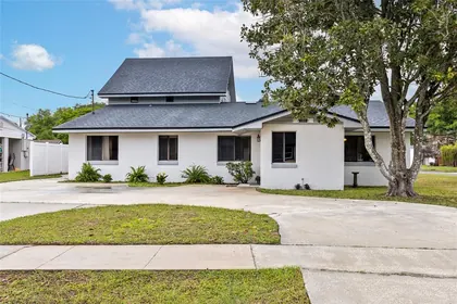 BELLE ISLE FL Home