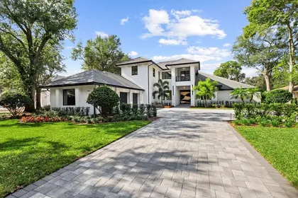 WINDERMERE FL Home