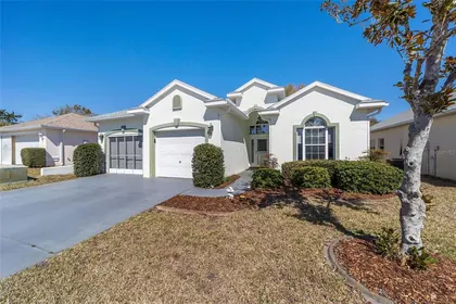 OCALA FL Home