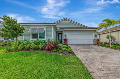 VENICE FL Home