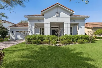 WINTER GARDEN FL Home
