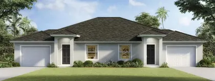 CAPE CORAL FL Home