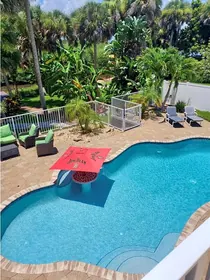 NEW SMYRNA BEACH FL Home