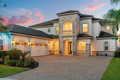 WINTER GARDEN FL Home