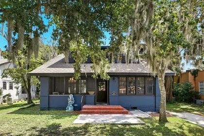 EUSTIS FL Home