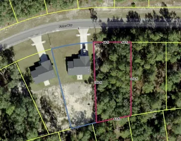 OCKLAWAHA FL Property