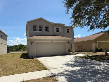 RIVERVIEW FL Home