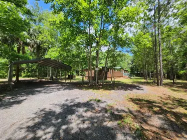 BUNNELL FL Home