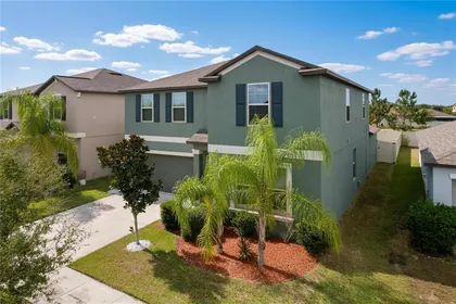 SUN CITY CENTER FL Home