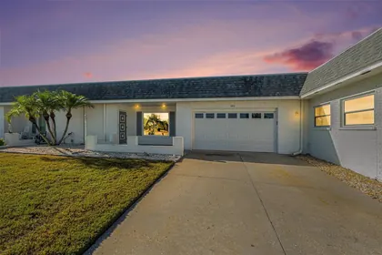 SUN CITY CENTER FL Home