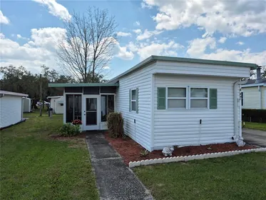 LEESBURG FL Home