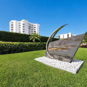 LONGBOAT KEY FL Home
