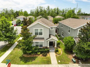 HARMONY FL Home