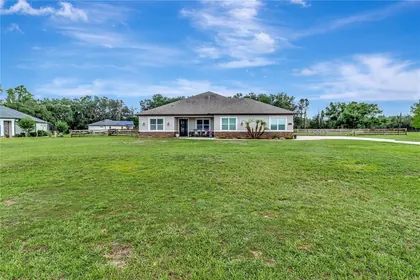 GROVELAND FL Home