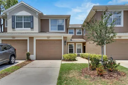 RIVERVIEW FL Home