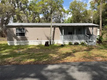 WEBSTER FL Home
