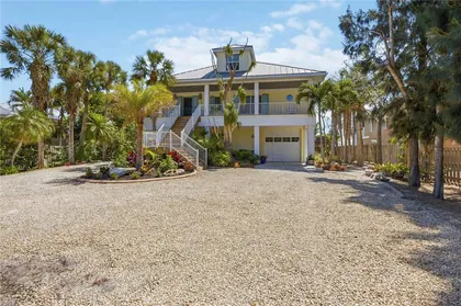 ENGLEWOOD FL Home