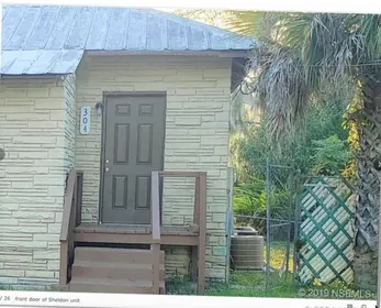 NEW SMYRNA BEACH FL Property