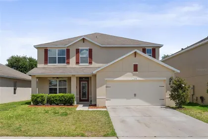 CLERMONT FL Home