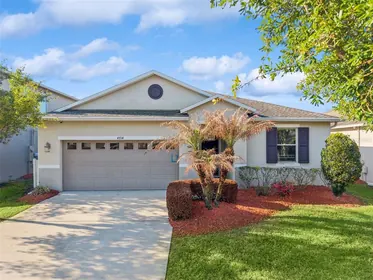 KISSIMMEE FL Home